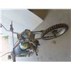Image 2 : 1973 Honda SL 70 Mini Bike (No TOD). Seems 