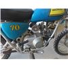 Image 7 : 1973 Honda SL 70 Mini Bike (No TOD). Seems 