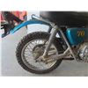 Image 8 : 1973 Honda SL 70 Mini Bike (No TOD). Seems 