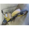 Image 2 : 1980s Suzuki DR 100 Dirtbike Serial# 3F2102708 (No 