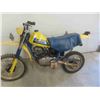 Image 8 : 1980s Suzuki DR 100 Dirtbike Serial# 3F2102708 (No 
