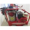 Image 3 : Magnum 4000 Series Gas 4000PSI Hot Water Pressure