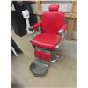 Image 1 : Hair Stylist/Barber Chair 