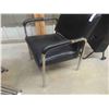 Image 2 : Tilt Back Salon Chair & Hair Dryer 