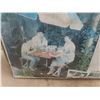 Image 2 : Folding Picnic Table 