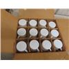 Image 2 : 24 Federal 8oz Mugs/Coffee Cups New Old Stock  in
