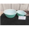 Image 2 : Pyrex Mixing Bowl 