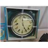 Image 2 : Binoculars, Bird Clock & Book 