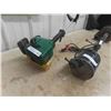 Image 2 : Sump Pump, Gas Weed Eater 