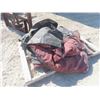Image 2 : Large Transport Tarp on Pallet 