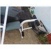 Image 2 : Wielder 128 Exercise Weight Bench with Arm/