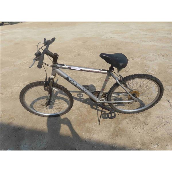Columbia Multispeed Pedal Bike 26'' 