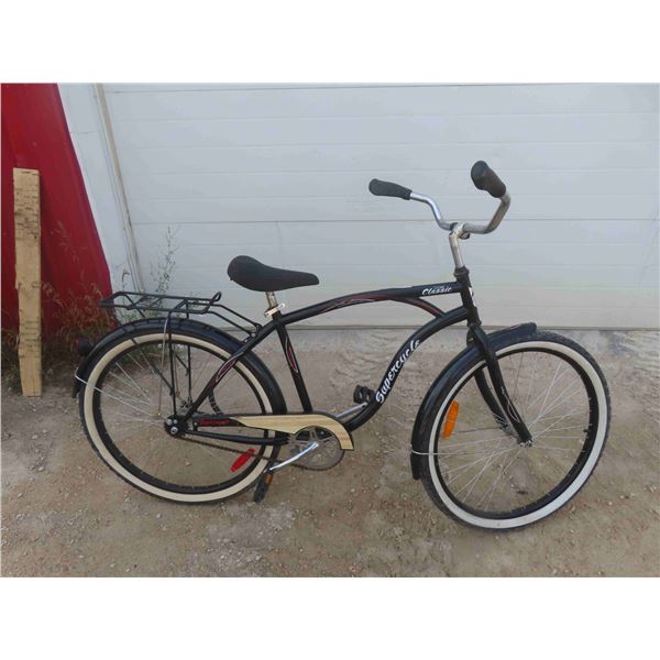 Supercycle Cruiser Pedal Bike 