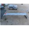 Image 1 : Aluminum Pickup Truck Headache Rack 