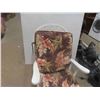 Image 2 : Gliding Rocking Chair 
