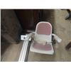 Image 2 : Acorn Stair Lift Power Staircase Medi Lift 10ft Rail 