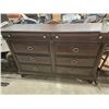 Image 2 : Modern Dresser 42'' x 64'' x 19'' 