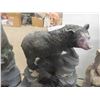 Image 3 : 2 Bear Rock Fountains 36'' Tall + 26'' Tall 