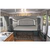 Image 2 : 1999 Coleman Pop Up Tent Camper Hard Top: Sleeps 4,