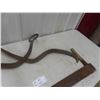 Image 2 : 2 Person Saw 48'' , Large Tongs