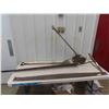 Image 1 : (2) 60'' Saws, Hay Knife, Reel Mower Edger 