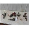 Image 1 : 5 Meat Grinders 