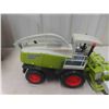 Image 2 : Jaguar 960 Combine 8'' x 16'' x up to 12'' 