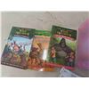 Image 2 : Magic Treehouse Book 