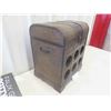 Image 2 : Wine Chest 20'' x 17'' x 12'' 