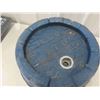 Image 2 : Wood 'Drewrys' Winnipeg Keg 15'' H x 12'' Diam. 