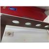 Image 2 : Open Wood Gun Rack with Drawer 