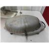 Image 2 : Early Electric Roasting Appliance, Scale, Metal Tray 
