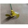Image 2 : Boat Propeller with Shaft 