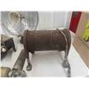 Image 2 : Old Electric Heater Torch, Hot Plate 