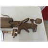 Image 2 : Fairbanks Elevator Scale Balance Beam 