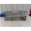 Image 1 : Live Trap 12'' x 32'' x 10'' 