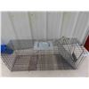 Image 2 : Live Trap 12'' x 32'' x 10'' 