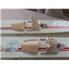 Image 2 : Pair of Water Skis 