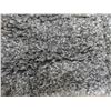 Image 2 : Fluffy Shag Style Area Rug 96'' x 127'' Grey Tones