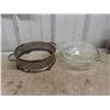 Image 8 : Silver Plated Servingware , Coffee Pot, Candle Holder & More 