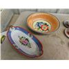Image 8 : Teacups, Saucers, Serving Pieces, Mini Cups and 