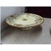 Image 8 : China Serving Platter, Footed Plate, Dainty Plate, 