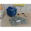 Image 1 : 75ft Chain , Hand Drill 