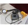 Image 8 : Dewalt 18V Cordless 6 1/2'' Circular Saw, Recip. 