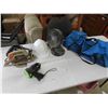 Image 1 : Black&Decker Power 7 1/4'' Circular Saw, Helmet,