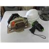 Image 2 : Black&Decker Power 7 1/4'' Circular Saw, Helmet,