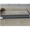 Image 8 : New: 30 Matt Black Cabinet Hardware, 9pcs 