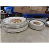 Image 2 : 35+ Charnwood Dinnerware Set