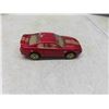 Image 8 : Diecast 2 Ertl Banks (1) Lepage (1) Schrade Cutlery,