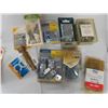 Image 2 : Hardware, Paint Sleeves, Anchors, Hinges, Staples &